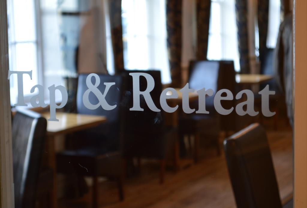 The Clarendon Royal Community Hotel 3*