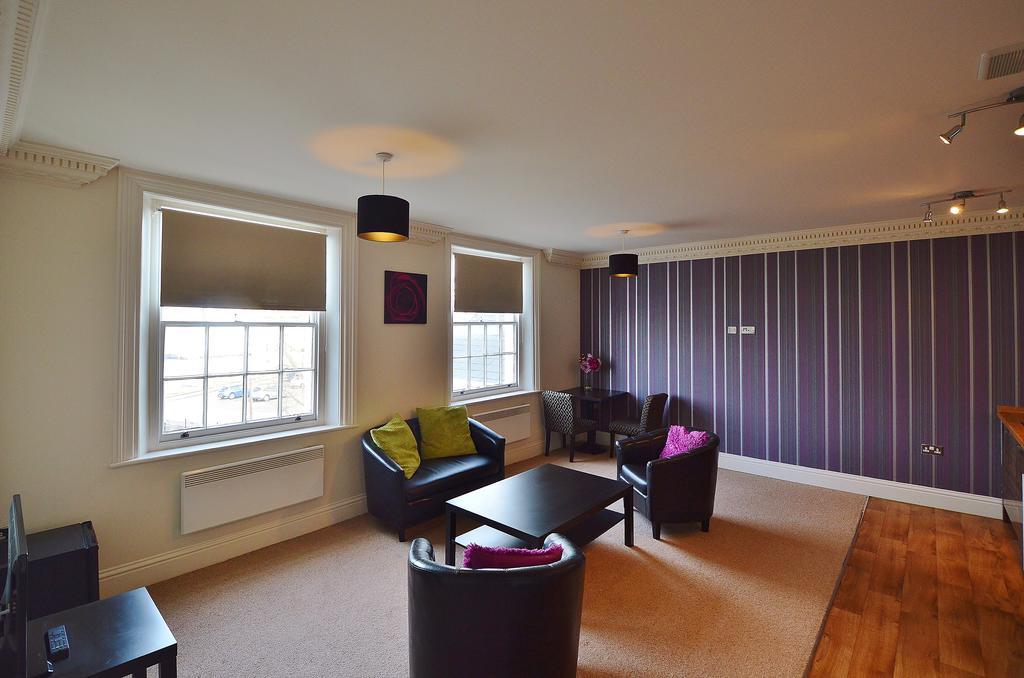 Hotel The Clarendon Royal Community 3*