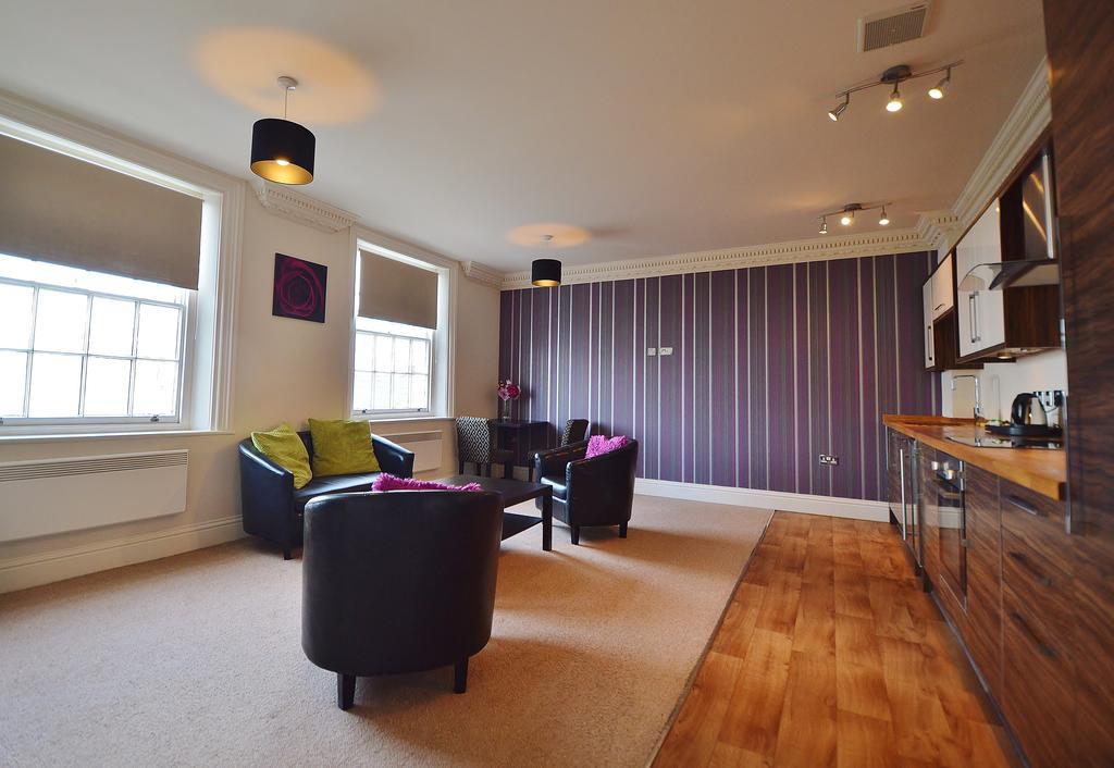 Hotel The Clarendon Royal Community Gravesend